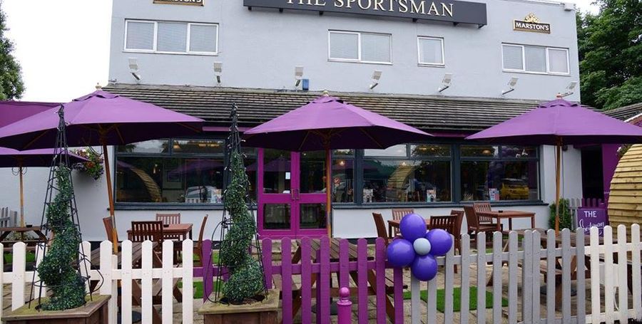 Sportsman